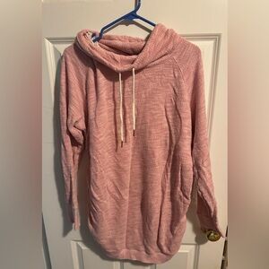 Isabel maternity sweatshirt
